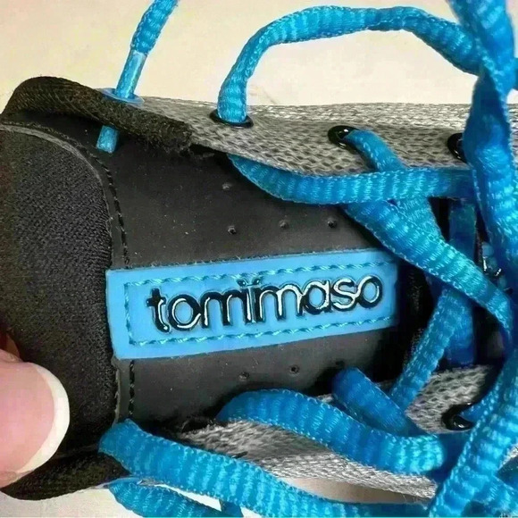 Tommaso Pista Stylish Women's Cycling Shoes, Sz 9 brand new with cleats - Picture 7 of 14